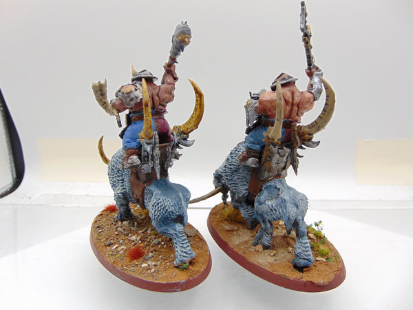 Mournfang Cavalry Pack