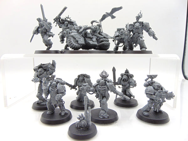 Kill Team Cassius