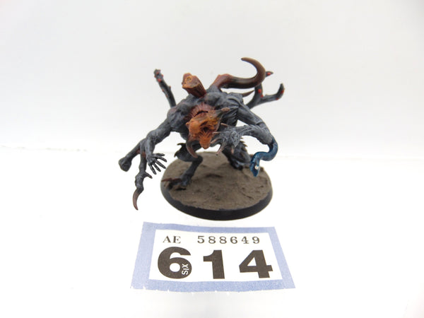 Chaos Spawn