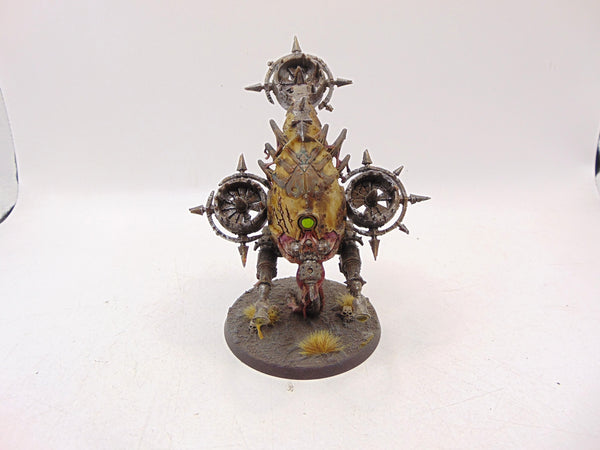 Foetid Boat Drone