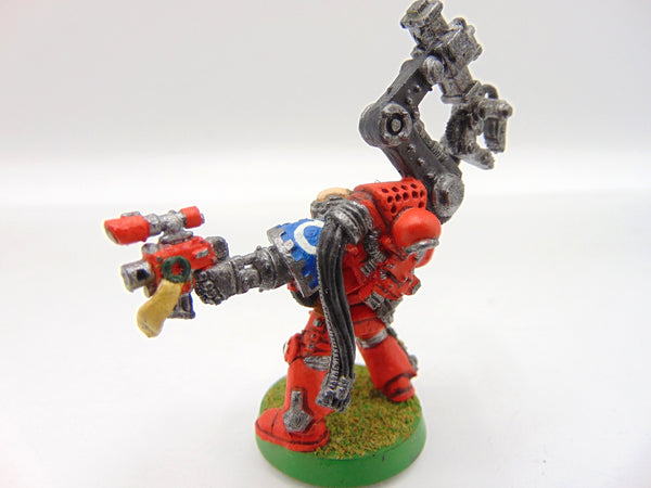 Techmarine