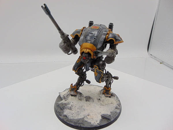 Armiger Helverin