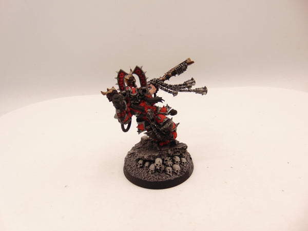 Kharn the Betrayer