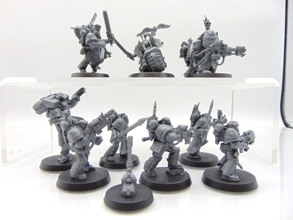 Kill Team Cassius