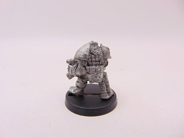 Ork Boy with Bolta