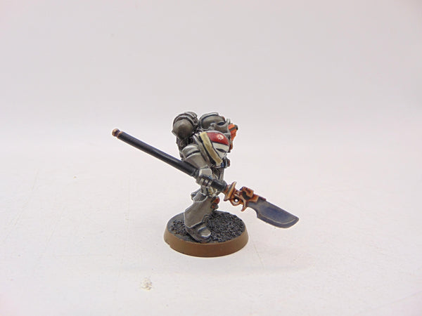 Grey Knight Marine