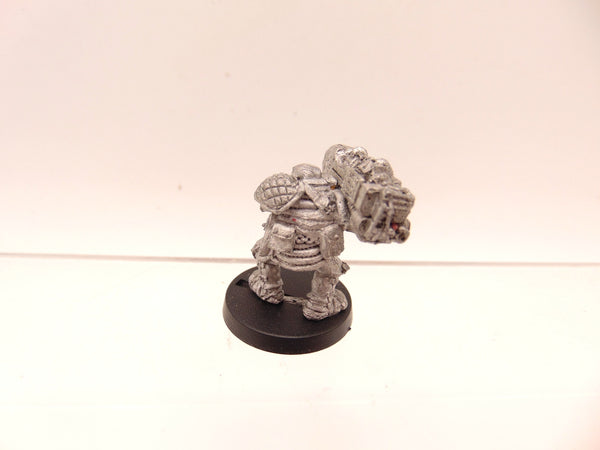 Ork Heavy Weapons Heavy Plasma
