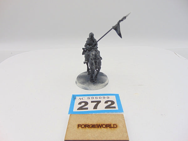 Death Korps Death Rider