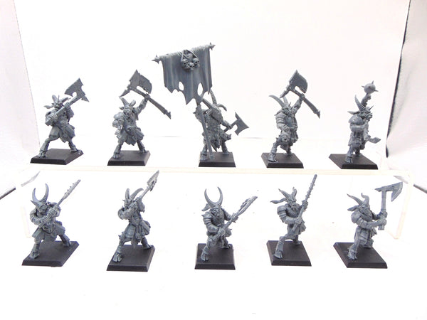 Bestigor Herd