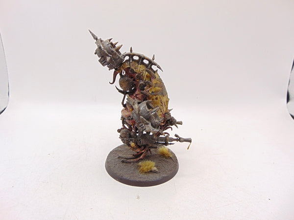 Foetid Boat Drone