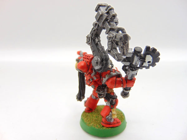 Techmarine