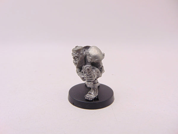 Ork Boy with Bolta