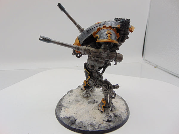 Armiger Helverin