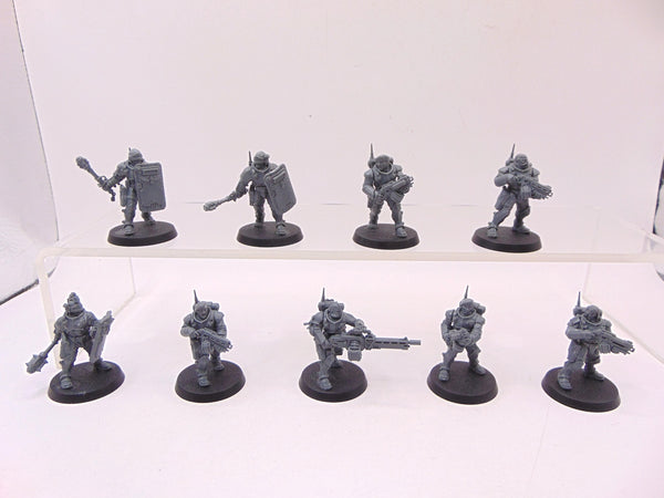 Kill Team: Exaction Squad