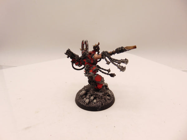 Kharn the Betrayer