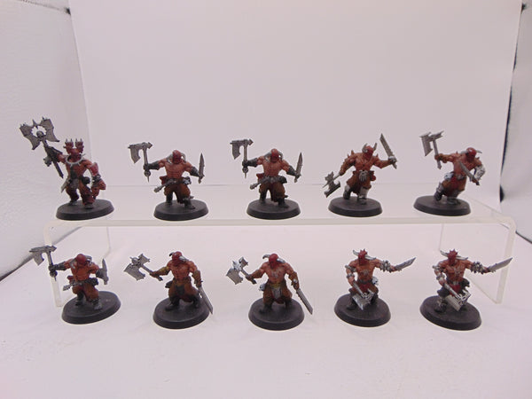 Bloodreavers