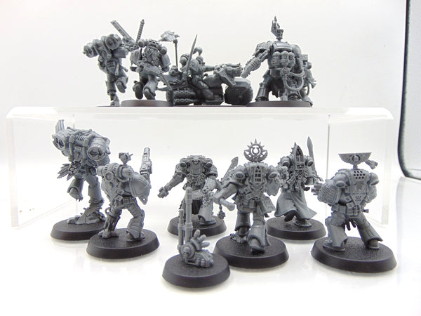 Kill Team Cassius