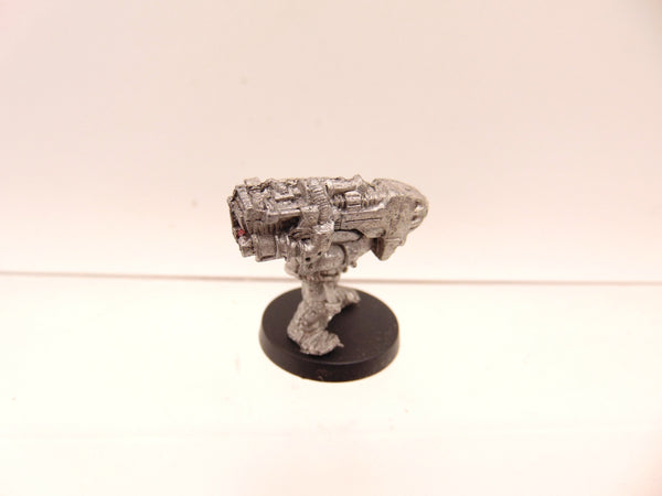 Ork Heavy Weapons Heavy Plasma