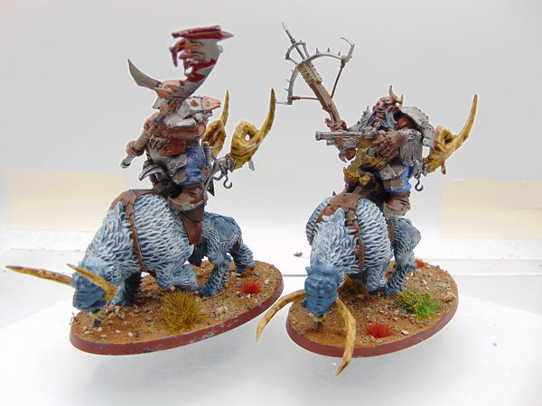 Mournfang Cavalry Pack