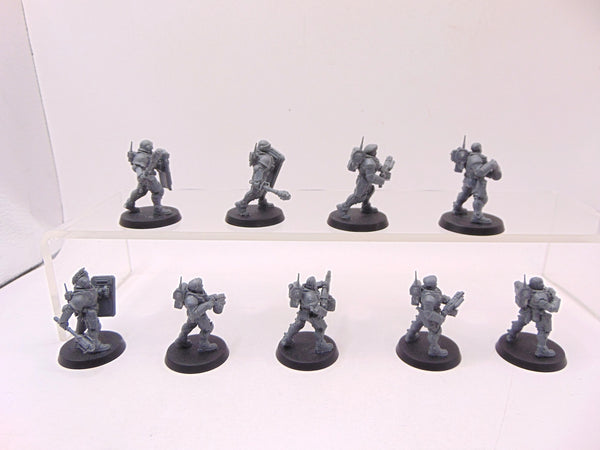 Kill Team: Exaction Squad