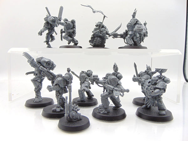 Kill Team Cassius