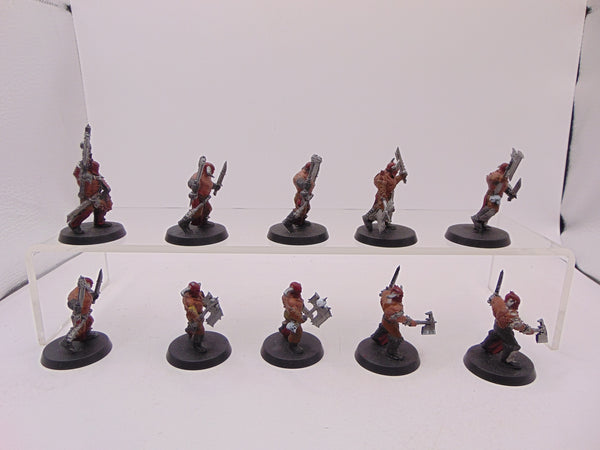 Bloodreavers