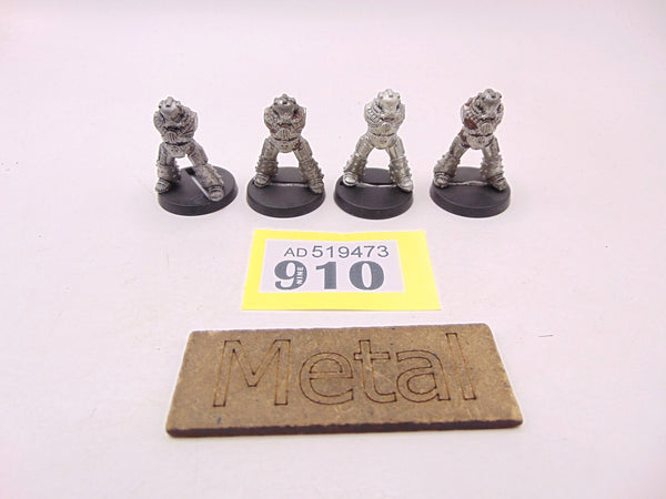 Marine Torsos Mk5 Armour