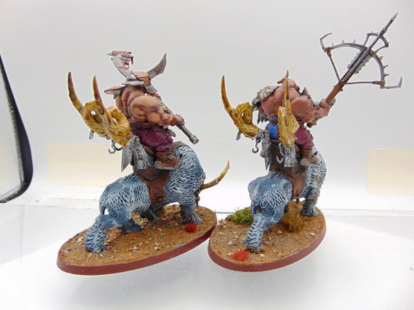 Mournfang Cavalry Pack