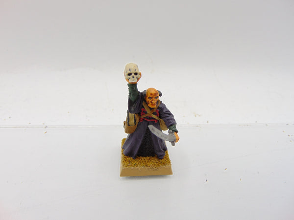 Mordheim Necromancer