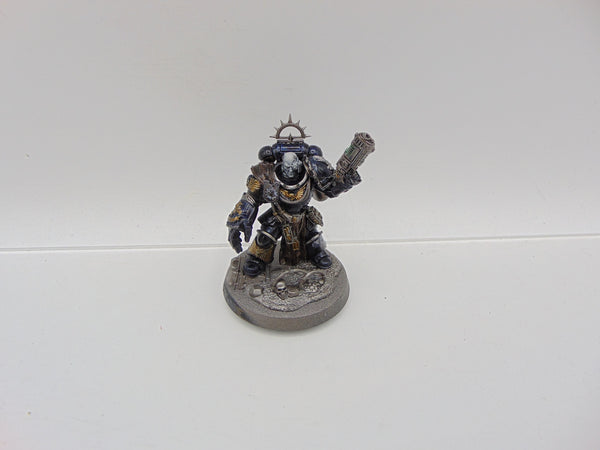 Primaris Lieutenant