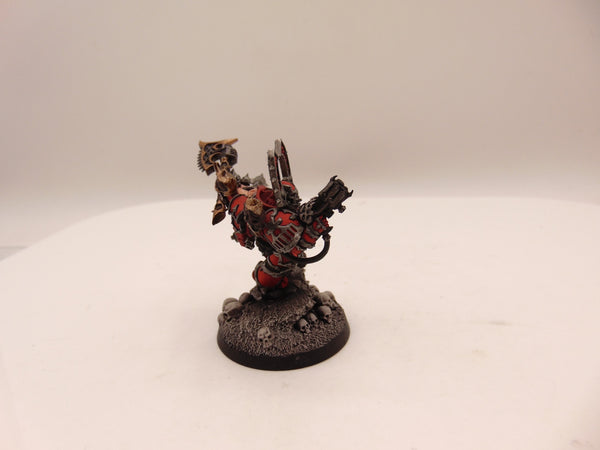 Kharn the Betrayer