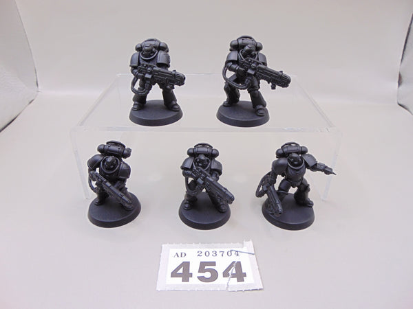 Hellblasters