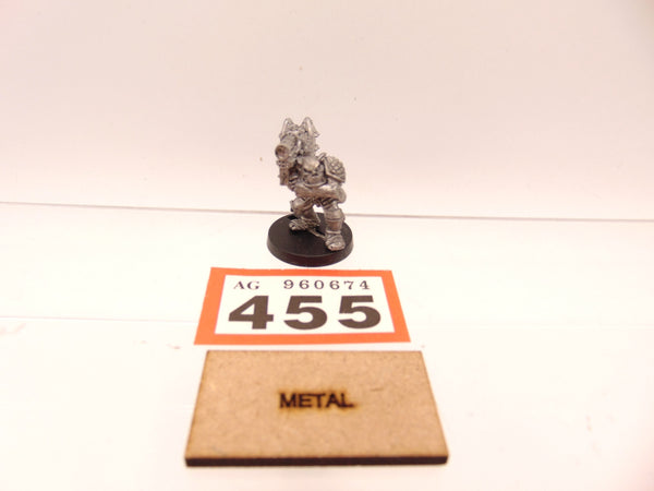 Ork Heavy Weapons Flamer