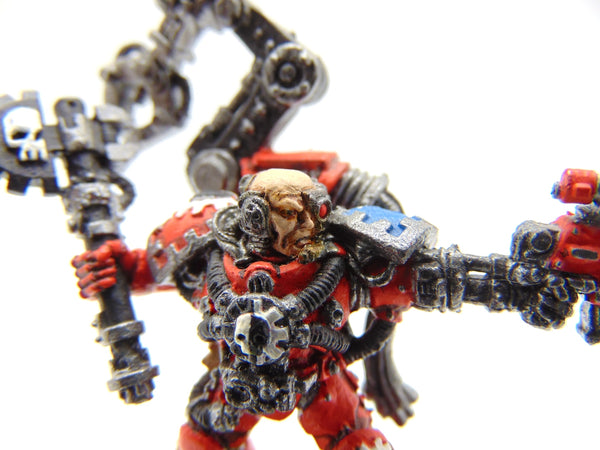 Techmarine