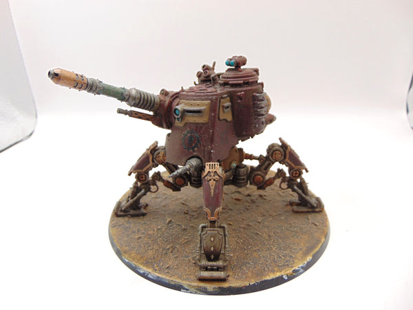 Onager Dunecrawler