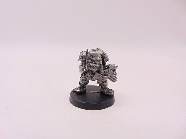 Ork Boy with Bolta