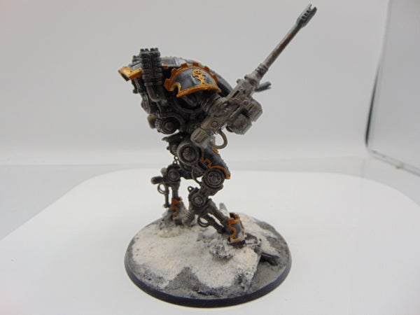 Armiger Helverin