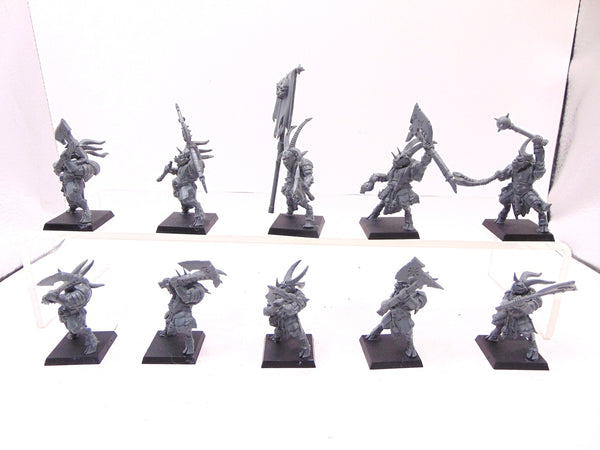 Bestigor Herd