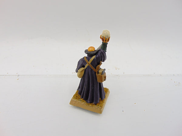 Mordheim Necromancer