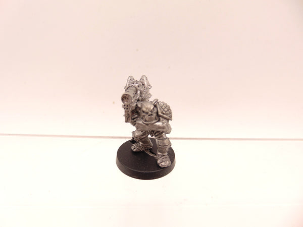 Ork Heavy Weapons Flamer