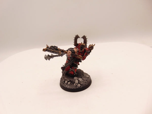 Kharn the Betrayer