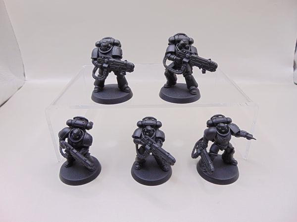 Hellblasters