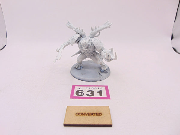 Daemon Prince