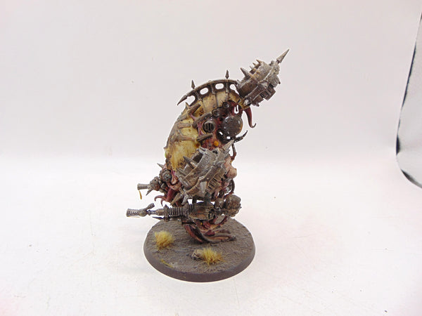 Foetid Boat Drone