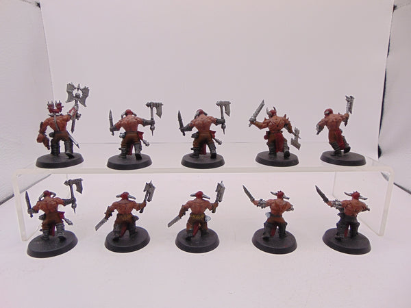 Bloodreavers