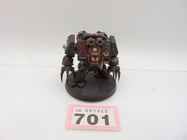 Death Company Dreadnought