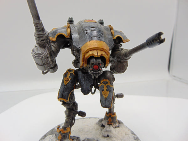 Armiger Helverin