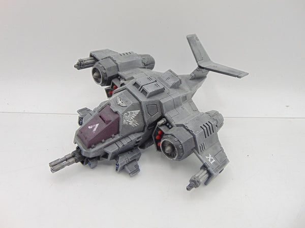 Stormhawk Interceptor