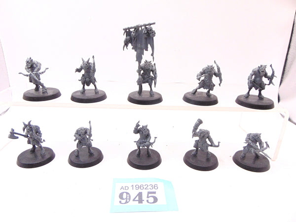 Ungor Herd