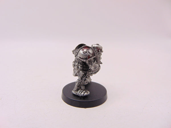 Ork Boy with Bolta